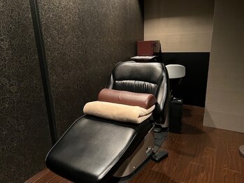 スカルクイック 表参道店(SCAL QUICK)/【ヘッドスパ】完全個室