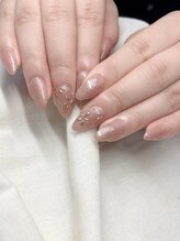 トータルサロン ファイブ(five)/【HAND】定額デザイン