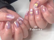 ゼロワンフクオカ(01 Fukuoka)/