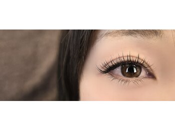 パフューム フィーラ(Perfume Feela)/シングルラッシュ付け放題