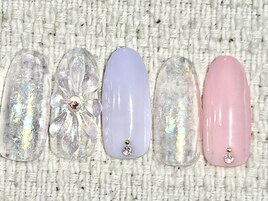 アートサンプル　¥9350