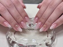 ルレーブ(LE REVE)/ベイビーブーマー×クローバー