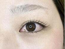 アイモア 江南店(eye mor.)/丸みカール