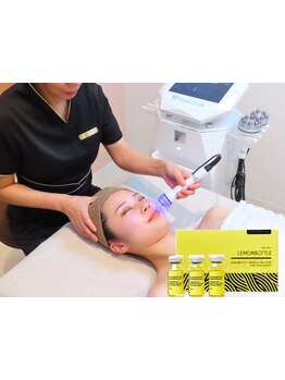 小顔になりたい