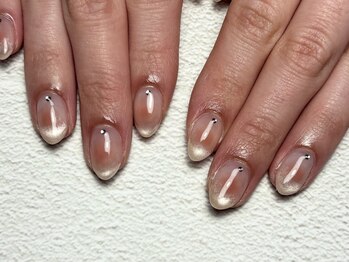 コアラネイル(koala nail)/90分アートフリーコース　¥7,500