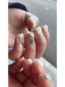 シェアサロンエムズ(share salon M's)/おまかせdesign