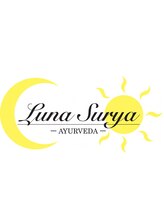 ルナスーリヤ 表参道店 天内 冬佳