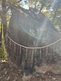 カーロ(CARO)&nbsp;登山初心者♪自然からのエネルギーをもらう場所に行きたいです！