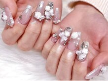 ラッキースター(Lucky Star)/