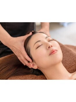 1回ごとにお支払い可能なサロン