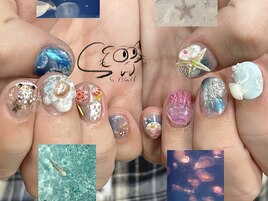 ストーンネイル