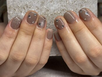 プラスネイル(plus nail)/