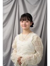 アイラッシュ グランジュテ 押上(eyelash grandjete) Hamano 