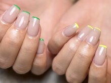 アール 桜木町店(R)/スキニーフレンチ