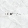 アイミー ネイルサロンミライト(ime Nailsalon MiLight)のお店ロゴ
