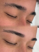 ビュー テンジン 天神 大名(VIEW TENJIN)/アイブロウ(眉毛)WAX脱毛