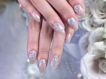 ペンティ(Painty)/ワンホンネイル