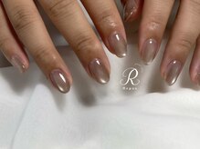 ルポ(Repos)/マグネットネイル
