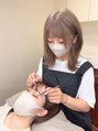 サインポスト 志木店(sign post) 佐々木 