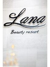 ラナビューティリゾート(Lana Beauty resort)&nbsp;Riona. 