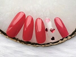 定額ハンド¥6000オフケア込み