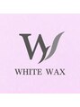ホワイトワックス 堺東店(WHITE WAX)&nbsp;シェービング卒業/メイクノリ/化粧のり/ハイドロジェリーマスク