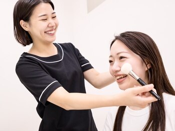 ポーラ ザ ビューティ 梅田店(POLA THE BEAUTY)/メイクサービス