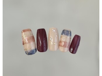 ビクシアス(Bxia’s)/¥9600