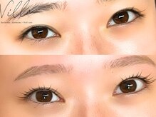 ヴィラ 武蔵小杉駅北口店(Villa)/まつ毛パーマ