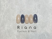 リアナ 船橋店(Riana)/定額トレンドコース