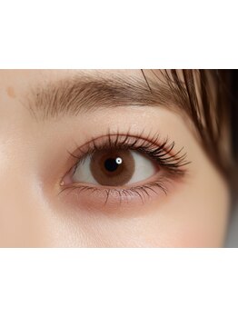 モテ可愛な目元にしたい