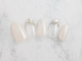 〈全員〉ハンド定額デザインC