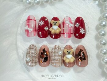 エンジェルガーデン 青山店(Angelgarden)/