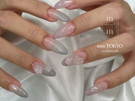 グラデーション/パラジェル