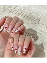 ホシノ ユー スタジオ(Hoshino U studio)/