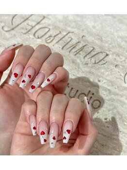 ホシノ ユー スタジオ(Hoshino U studio)/