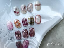 オーロラ(Aurora)