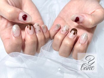 定額デザイン/シンプル