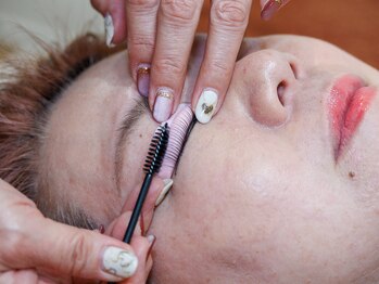 サロンドセイリオス(salon de SEIRIOS)/