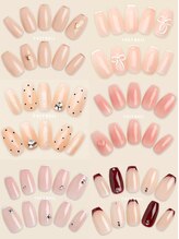 ネイルサロン ファストネイル プライムツリー赤池店(FASTNAIL)&nbsp;【定額】 5410円