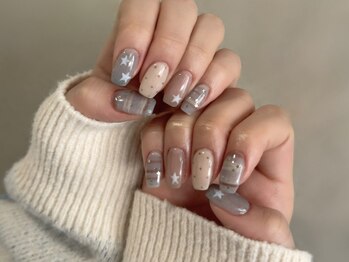 ニコルネイル(nicole nail)/