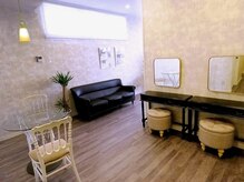 サロン ティーナ(Salon Tina)