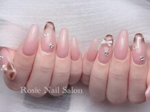 ロージー 柏店(Rosie)/持ち込みデザイン4本