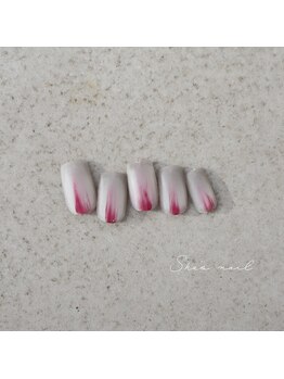 シーズネイル 渋谷店(She's nail)/新規お客様 オフ込み 7980円