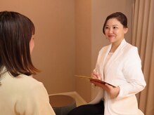 リュクスルーム(Luxe room)