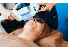 ルミーク(Lumique)の雰囲気（お客様の圧倒的な支持率◎楽しく会話をしているうちに施術終了♪）