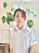 グリッター ショウナン(glitter. SHONAN)&nbsp;佐久間 茉弥