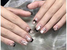 アモールビューティー 新宿店(Amor Beauty)/持ち込み10本アートし放題