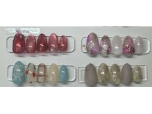 ボタン 木更津店(BOTAN)/定額デザインB