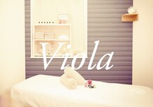 ヴィオラ(Viola)